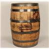Image 1 : Jack Daniel's Whiskey Barrel