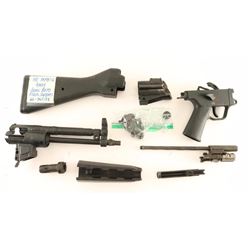 HK MP5 Parts Kit