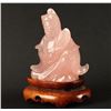 Image 4 : Chinese Pink Stone Geisha
