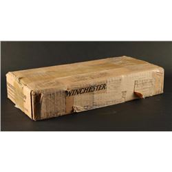 Full Case of Winchester 22 LR Ammo