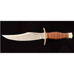 Large Randall Bowie Knife