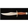 Image 1 : Large Randall Bowie Knife