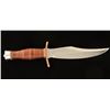 Image 2 : Large Randall Bowie Knife