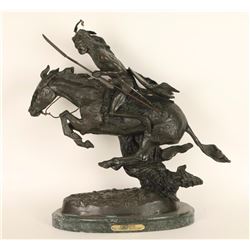 Fine Art Bronze