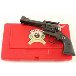 Ruger New Model Blackhawk .357 Mag