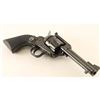 Image 3 : Ruger New Model Blackhawk .357 Mag