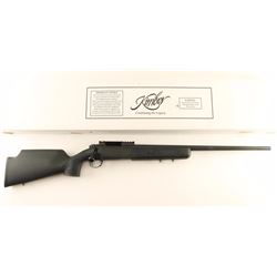 Kimber 84M LPT .223 Rem SN: KM33662