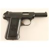 Image 2 : Savage 1907 .32 ACP SN: 195484