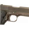 Image 4 : Colt 1911-A1 .45 ACP SN: 823003