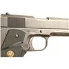 Image 5 : Colt 1911-A1 .45 ACP SN: 823003
