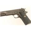 Image 6 : Colt 1911-A1 .45 ACP SN: 823003