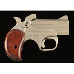 Bond Arms Texas Defender .357 Mag SN: 25952