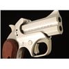 Image 3 : Bond Arms Texas Defender .357 Mag SN: 25952
