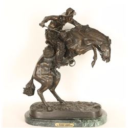 Fine Art Bronze