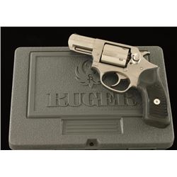 Ruger SP-101 9mm SN: 572-33668
