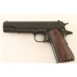 Norinco 1911-A1 .45 ACP SN: 529553