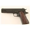 Image 1 : Norinco 1911-A1 .45 ACP SN: 529553