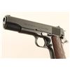 Image 2 : Norinco 1911-A1 .45 ACP SN: 529553