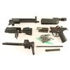 Image 1 : HK 53 Machine Gun Parts