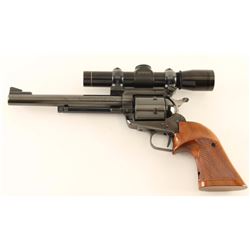 Ruger Super Blackhawk .44 Mag SN: 80-36371