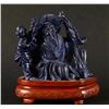 Image 1 : Chinese Lapis Carving