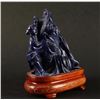 Image 2 : Chinese Lapis Carving