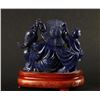 Image 3 : Chinese Lapis Carving