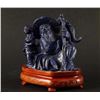 Image 4 : Chinese Lapis Carving