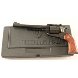 Ruger New Model Super Blackhawk .44 Mag