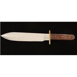 Large Rio Grande Knife