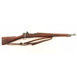 Smith Corona 03-A3 .30-06 SN: 3626334