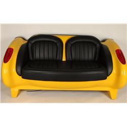 1957 Corvette Rear End Couch