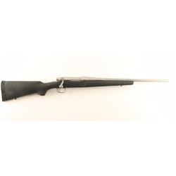 Remington 700 .221 Rem FB SN: S6482936