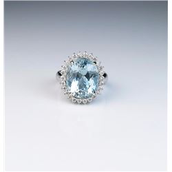 Exquisite Princess Diana Design Ring