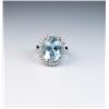 Image 1 : Exquisite Princess Diana Design Ring