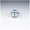 Image 2 : Exquisite Princess Diana Design Ring