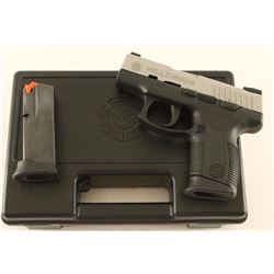 Taurus PT 140 Pro .40 S&W SN: SZL70728