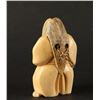 Image 2 : Pre Ban Ivory Chinese Netsuke