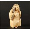 Image 3 : Pre Ban Ivory Chinese Netsuke