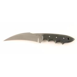 Greco Skinning Knife