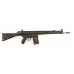 Century Arms CETME Sporter .308 SN: C50131