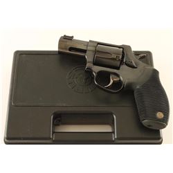 Taurus 44C .44 Mag SN: AV540917