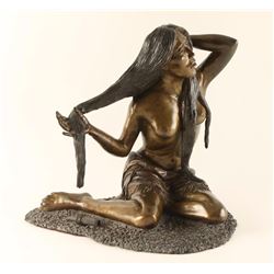 Fine Art Bronze