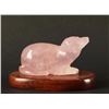 Image 1 : Chinese Pink Stone Goat