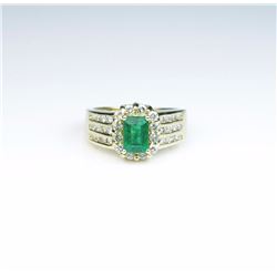 Marvelous Ladies Ring