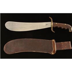 US Hospital Corps Bolo