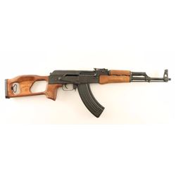 Cn Romarm SA/Cugir WASR-10 &.62x39