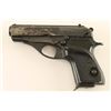 Image 1 : Bersa 644 .22 LR SN: 028054