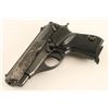 Image 3 : Bersa 644 .22 LR SN: 028054
