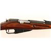 Image 2 : Mosin Nagant 91/30 7.62x54R SN: 9130157057